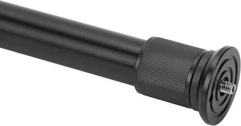 Universal 60cm Adjustable Aluminum Alloy Handheld Monopod, Camera Extension Rod with 1/4in Screw, Telescopic Portable Photography Accessory for DSLR Gimbals and Tripods in Kuwait