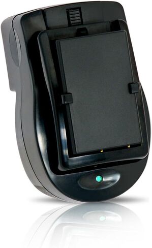 Digipower VTC-500C 1 Hour Travel Charger for Canon Camcorder Batteries in Kuwait