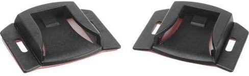 Impact Adhesive-Backed Accessory Shoe (2-Pack) in Kuwait