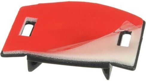 Impact Adhesive-Backed Accessory Shoe (2-Pack) in Kuwait