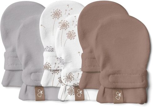 goumikids 3 Pack Mitts in Kuwait