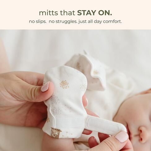 goumikids 3 Pack Mitts in Kuwait