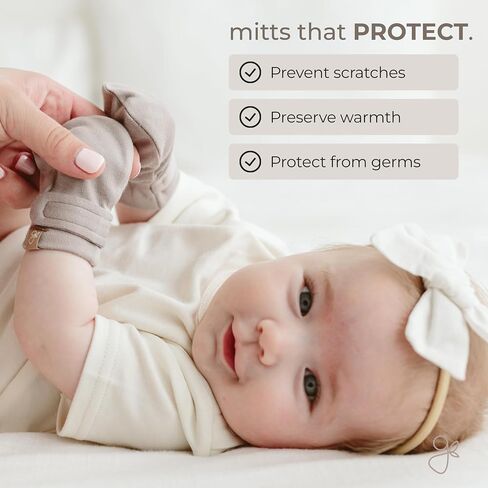 goumikids 3 Pack Mitts in Kuwait