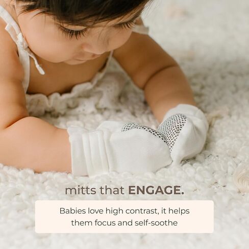 goumikids 3 Pack Mitts in Kuwait