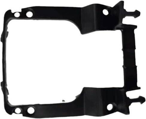 Gimbal Damper Mount For Air 2S Drone, Compatible For DJI | Gimbal damper, shock mount, drone repair, replacement part in Kuwait