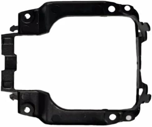 Gimbal Damper Mount For Air 2S Drone, Compatible For DJI | Gimbal damper, shock mount, drone repair, replacement part in Kuwait