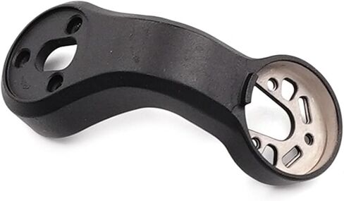Upper/Lower Bracket,Compatible For Air 3S Roll/Yaw Arm | Bracket set, roll-yaw fix, sturdy mount, gimbal restore.(Upper) in Kuwait