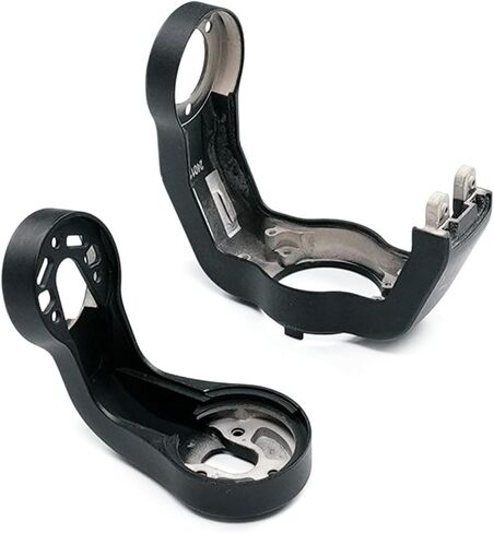 Upper/Lower Bracket,Compatible For Air 3S Roll/Yaw Arm | Bracket set, roll-yaw fix, sturdy mount, gimbal restore.(Upper) in Kuwait