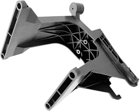 Bracket, Compatible with DJI, T40 T20P | Plastic repair part for agricultural drone in Kuwait