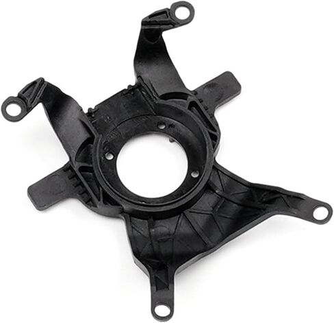 Shock Bracket,Compatible For Mavic 4 Pro Dampener Mount | Shock bracket, dampener mount, vibration reduce, gimbal steady. in Kuwait