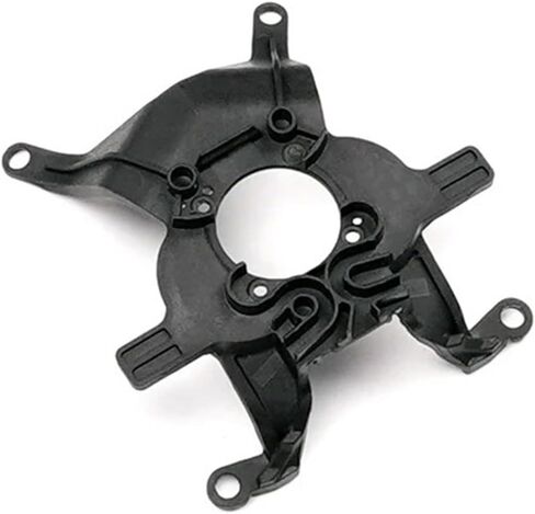 Shock Bracket,Compatible For Mavic 4 Pro Dampener Mount | Shock bracket, dampener mount, vibration reduce, gimbal steady. in Kuwait