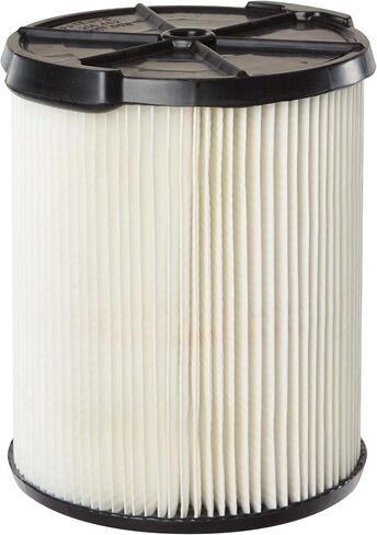 VF7816 Standard 5 Gal. and Larger Wet Dry Shop Vacuum Filter in Kuwait
