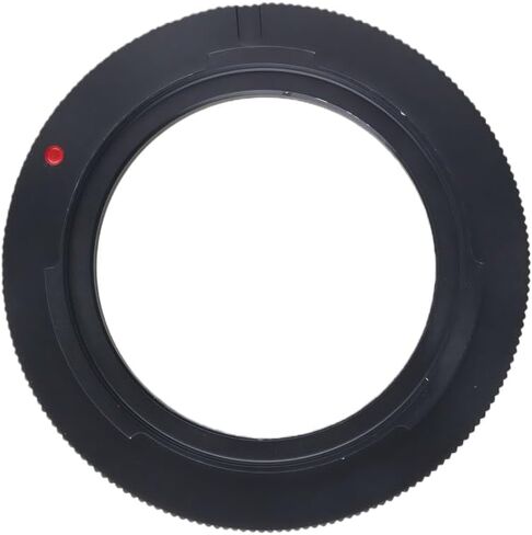 Pixco Macro Adapter Ring for M39 L39 Lens to LR Camera Close Up Shooting R8 R7 R6 R5 R4 R3 R2 in Kuwait