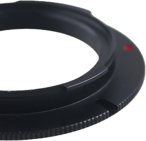 Pixco Macro Adapter Ring for M39 L39 Lens to LR Camera Close Up Shooting R8 R7 R6 R5 R4 R3 R2 in Kuwait