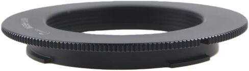 Pixco Macro Adapter Ring for M39 L39 Lens to LR Camera Close Up Shooting R8 R7 R6 R5 R4 R3 R2 in Kuwait