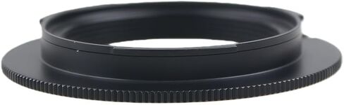 Pixco Macro Adapter Ring for M39 L39 Lens to LR Camera Close Up Shooting R8 R7 R6 R5 R4 R3 R2 in Kuwait