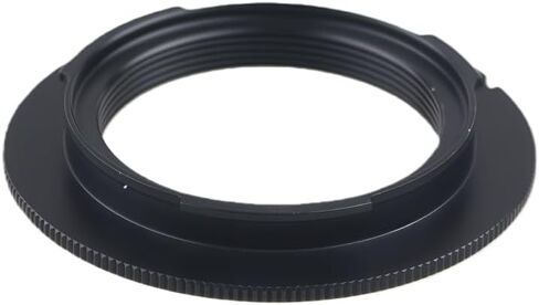 Pixco Macro Adapter Ring for M39 L39 Lens to LR Camera Close Up Shooting R8 R7 R6 R5 R4 R3 R2 in Kuwait