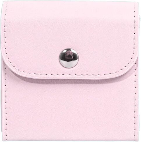 Gavery MultiPurpose PU Organizers Photo Paper Box for SQ Instantly Photo Paper Compact Size and Scratch PU Case Travel Friendly Container in Kuwait