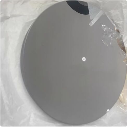 D305F1200 Parabolic Newton Reflector Primary Mirror - 305mm Aperture, 1200mm Focal Length, 80mm Secondary Mirror(D305F1200+80mm) in Kuwait