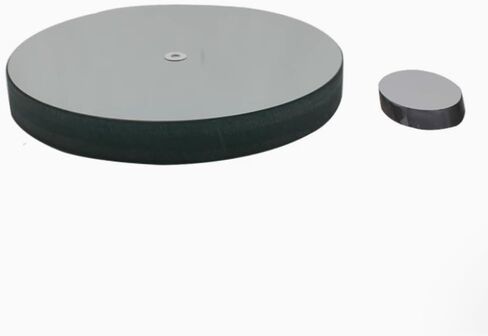 D130F650 Parabolic Newton Reflector Primary Mirror Objective with 35mm Secondary Mirror 1pcs(D130F650+35mm) in Kuwait