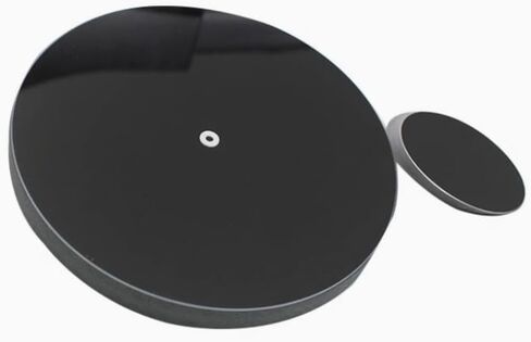 D203F800 Parabolic Newton Reflector Primary Mirror with 60mm Secondary Mirror 1pcs(70mm Secondary Mirror) in Kuwait