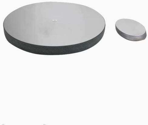D203F800 Parabolic Newton Reflector Primary Mirror with 60mm Secondary Mirror 1pcs(70mm Secondary Mirror) in Kuwait