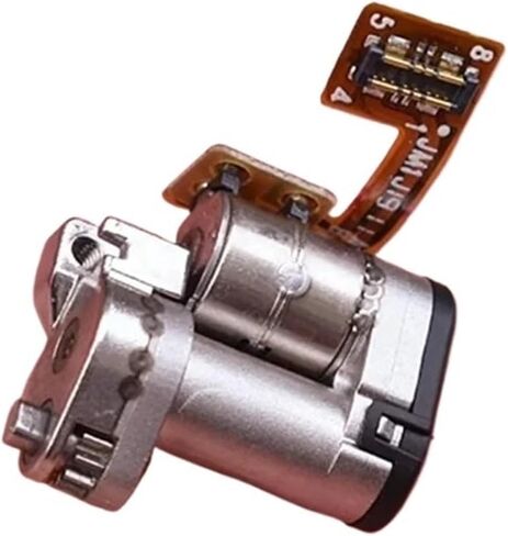 10PCS/LOT Ultra miniature metal gear 5MM planetary reduction stepper motors in Kuwait