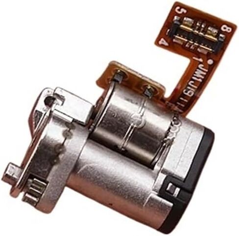 10PCS/LOT Ultra miniature metal gear 5MM planetary reduction stepper motors in Kuwait