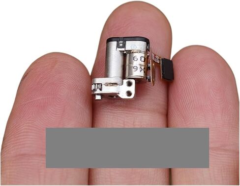 10PCS/LOT Ultra miniature metal gear 5MM planetary reduction stepper motors in Kuwait