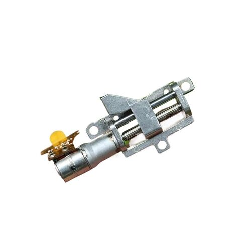 5mm Precious Planetary Gearbox Gear Stepper Electronic Starter 2-Phase 4-Wire Iinear Screw Slider Block Telescopic Nut Motors in Kuwait