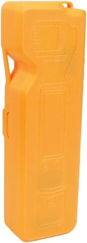 Large-Capacity Portable Storage Box for Pocket 4,Dedicated Storage and Protective Case,Shock- and Scratch-Resistant (orange) in Kuwait