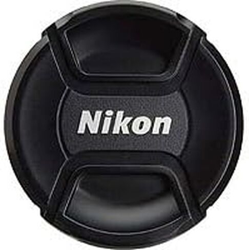Nikon G ED-IF AF-S DX VR 2159 18-200mm f/3.5-5.6 Zoom Nikkor Lens for Nikon F White Box(Bulk Packaging) (New) in Kuwait