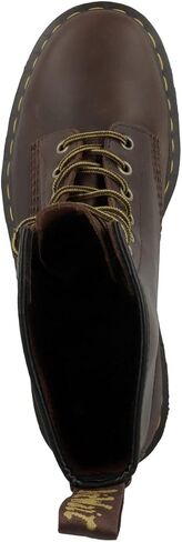Dr. Martens Unisex Adult 1460 Bex Crazy Horse Leather in Kuwait