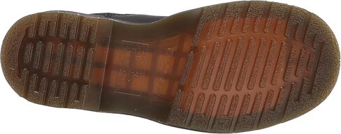 Dr. Martens Women's 2976 Chelsea Boot, Black Nappa, 8 in Kuwait