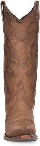Corral L6014 Women's Boot, 10 B(M) US, Brown-Cinnamon in Kuwait