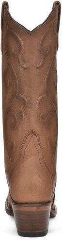 Corral L6014 Women's Boot, 10 B(M) US, Brown-Cinnamon in Kuwait