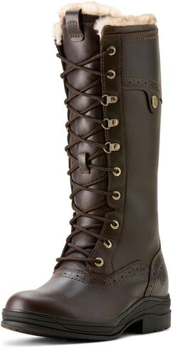 ARIAT Women's Wythburn II Sherpa Waterproof Boot in Kuwait