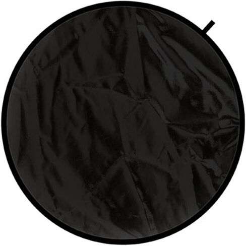 Glow Portable 5 in 1 32" Reflector Kit | Includes carry bag and 5-in-1 circular disc for lighting, diffusion and storage in Kuwait