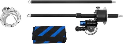 Glow Grand ParaBox Zoom-In Bounce Rod in Kuwait