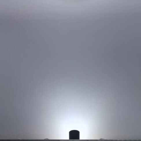 LED Lens Reflector Collimator with Narrow 15 Degree Beam 14.5mm for 1W 3W 5W 10W Lighting Applications Led Reflector in Kuwait