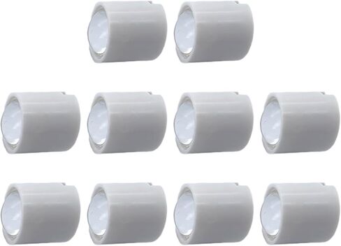 LED Lens Reflector Collimator with Narrow 15 Degree Beam 14.5mm for 1W 3W 5W 10W Lighting Applications Led Reflector in Kuwait