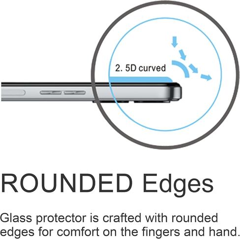 Glass Screen Protector For Sony A7 IV Alpha 7 IV A7IV A7M4 Camera | 3 Pack,Tempered Glass,HD Clarity,Buble Free,Anti Scratch,9H Hardness in Kuwait