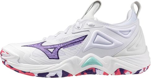 Mizuno Women's Wave Momentum 3 Volleyball Shoes in Kuwait