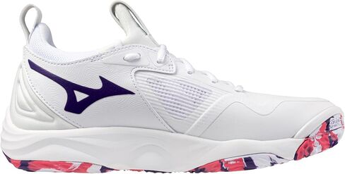 Mizuno Women's Wave Momentum 3 Volleyball Shoes in Kuwait