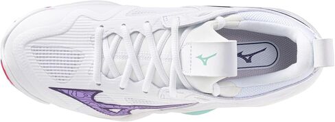 Mizuno Women's Wave Momentum 3 Volleyball Shoes in Kuwait