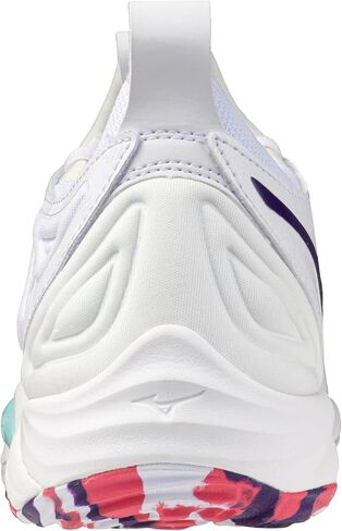 Mizuno Women's Wave Momentum 3 Volleyball Shoes in Kuwait