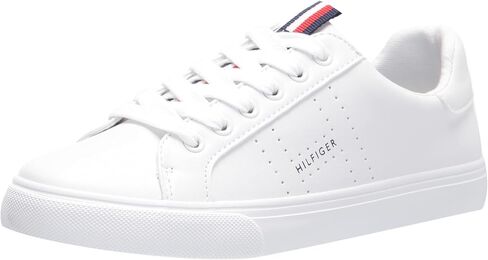 Tommy Hilfiger Women's Lamiss Sneaker in Kuwait