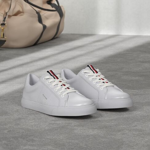 Tommy Hilfiger Women's Lamiss Sneaker in Kuwait