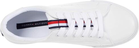 Tommy Hilfiger Women's Lamiss Sneaker in Kuwait