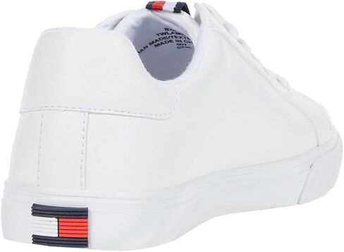 Tommy Hilfiger Women's Lamiss Sneaker in Kuwait